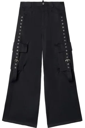OFF-WHITE Pantalón Casual