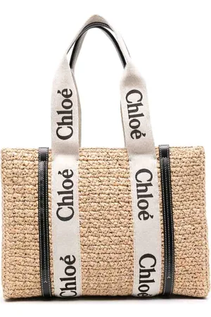 Chloé Bolso Shopping