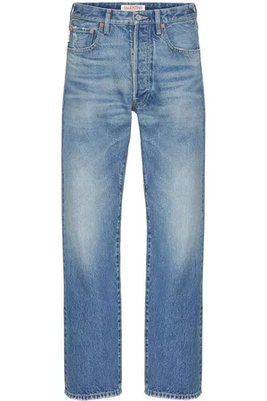 VALENTINO GARAVANI Jeans Boot-Cut