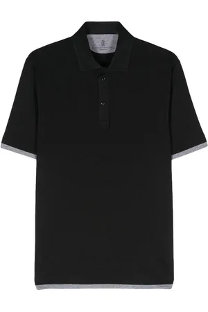 Brunello Cucinelli Polo
