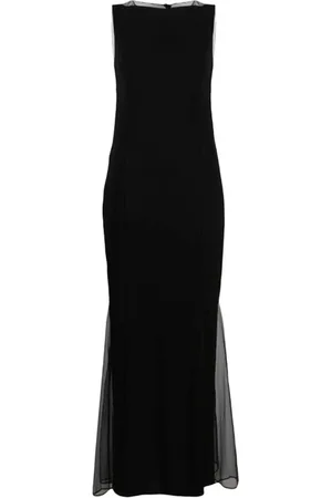 Helmut Lang Vestido De Noche