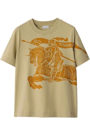 Burberry Camiseta