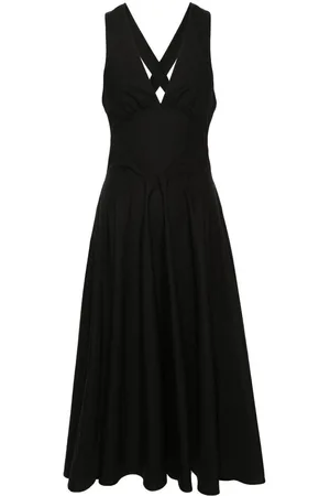 Alaïa Vestido Largo