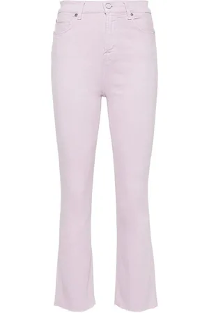 7 for all Mankind Jeans Boot-Cut