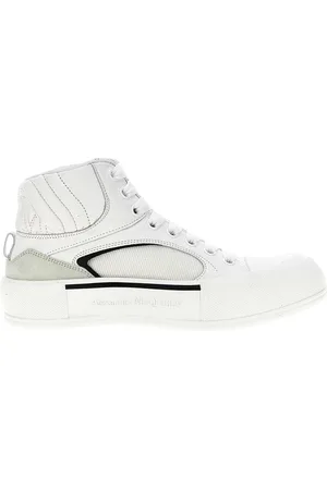 Alexander McQueen Zapatillas
