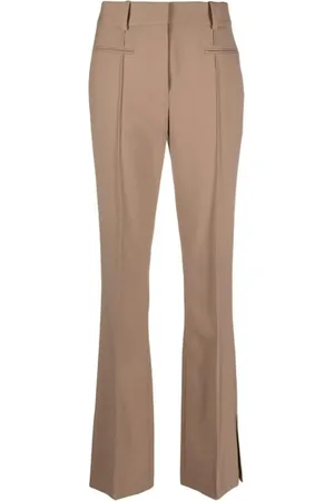 Helmut Lang Pantalones De Sastrería