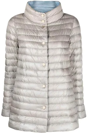 HERNO Chaqueta Alcochada