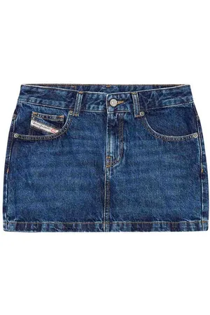 Diesel Minifalda