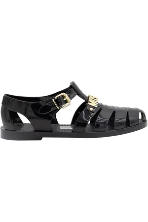 Moschino Sandalias