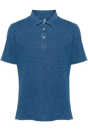 Brunello Cucinelli Polo