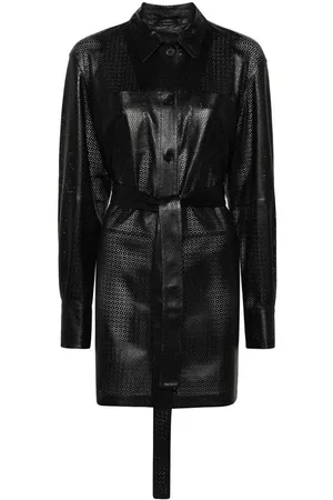 DESA 1972 Chaqueta De Cuero