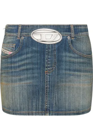 Diesel Falda Semilarga