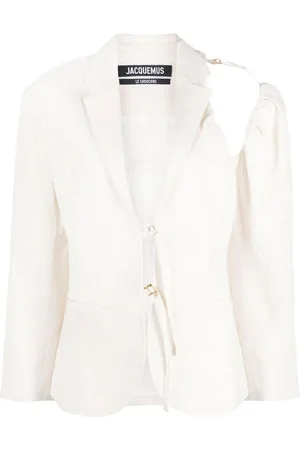 Jacquemus Chaqueta Casual