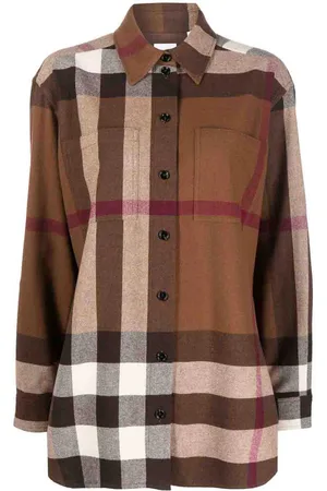 Burberry Camisa