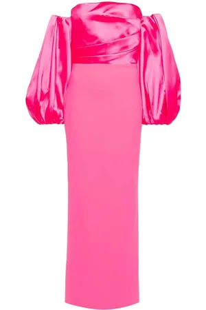 Solace Vestido Largo