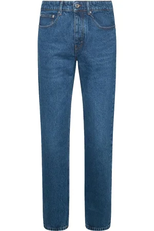 Ami Jeans Boot-Cut