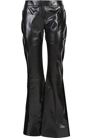 Tom Ford Pantalones De Cuero