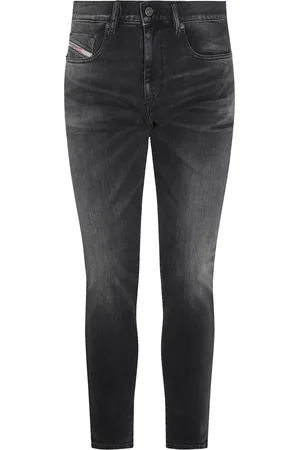 Diesel Jeans Boot-Cut