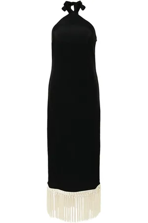 ‎Taller Marmo‎ Vestido Largo
