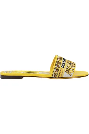 Dolce & Gabbana Bailarinas