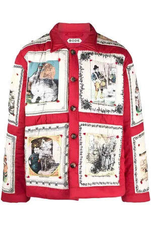 BODE Chaqueta Casual