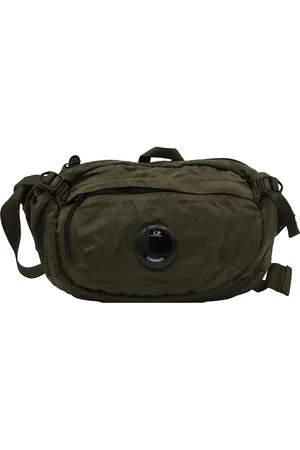 C.P. Company C. P. Company Bolsa Bandolera