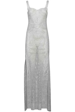 SANTA BRANDS Vestido Largo