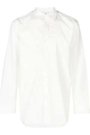 Post Archive Faction PAF Camisa