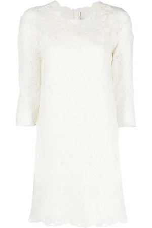 ERMANNO SCERVINO Vestido Corto