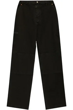 Maison Margiela Pantalón Casual