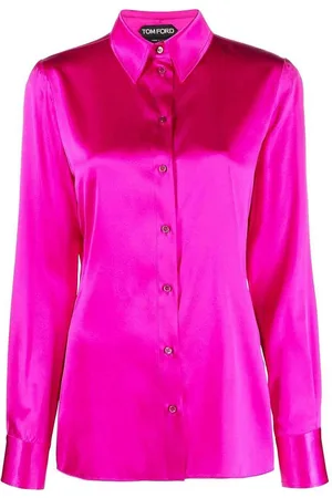 Tom Ford Camisa