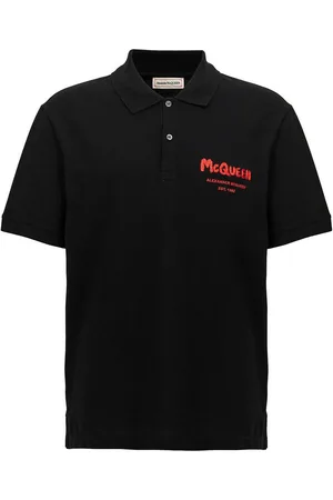Alexander McQueen Polo