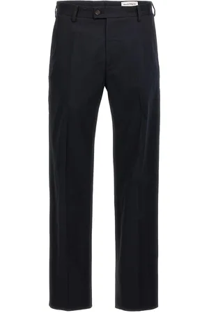 Alexander McQueen Pantalón Casual