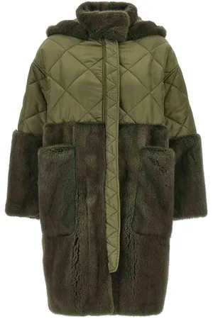 Blancha Chaqueta Alcochada