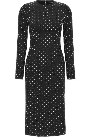 Dolce & Gabbana Vestido Midi