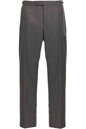 Thom Browne Pantalón Casual