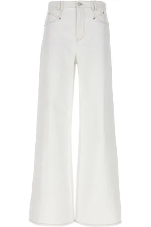 Isabel Marant Jeans Boot-Cut