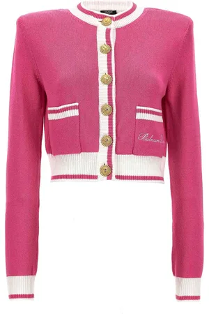 Balmain Cárdigan
