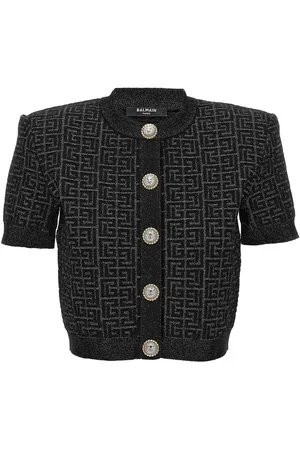 Balmain Cárdigan