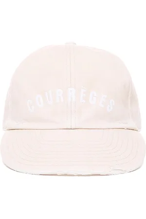 Courrèges Sombrero