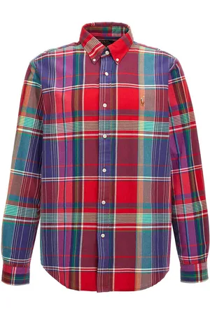 Ralph Lauren Camisa