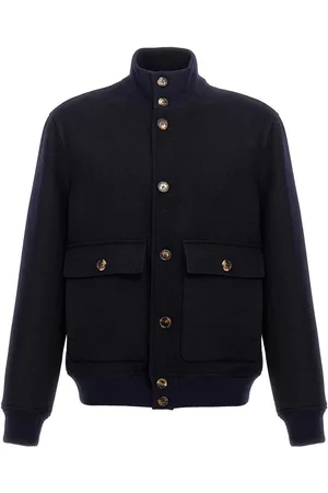 Brunello Cucinelli Chaqueta Bomber