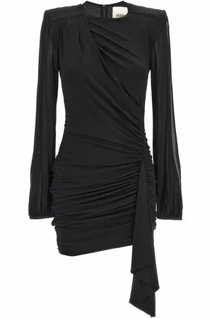 Isabel Marant Vestido Largo