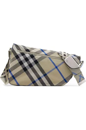 Burberry Bolsa Bandolera