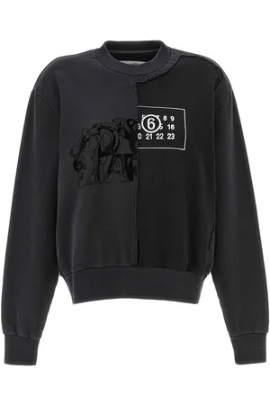 Maison Margiela Sudadera