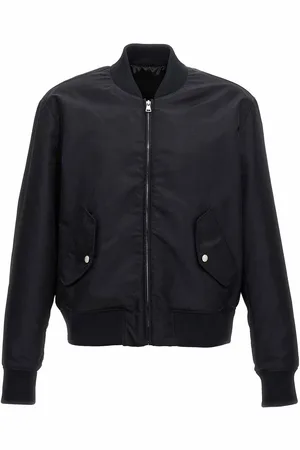 Balmain Chaqueta Bomber