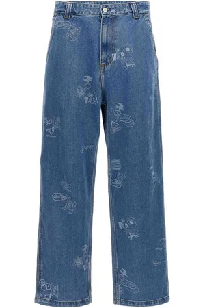 Carhartt Jeans Boot-Cut