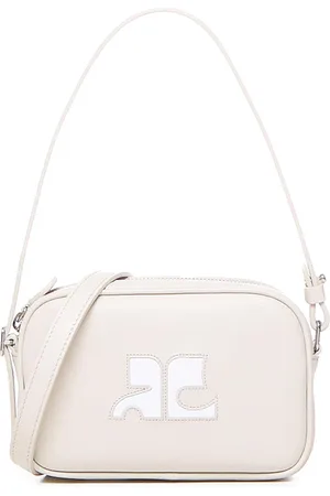 Courrèges Bolsa Bandolera