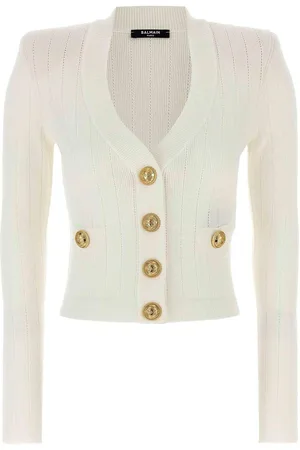 Balmain Cárdigan