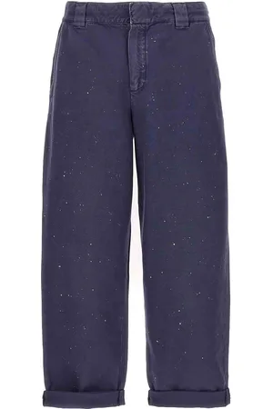 Golden Goose Pantalón Casual